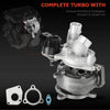 BV39 Left & Right Turbo Turbocharger for Land Rover Range Rover Sport L320 3.6L