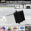 Blower Motor Resistor for Chrysler 300C Voyager Jeep Grand Cherokee Dodge Nitro