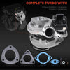 Turbo Turbocharger for Ford Ranger PX2 BT50 UP UR 2011-2020 3.2L Duretorq P5-AT