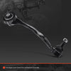 Lower Front Left Control Arm for Land Rover Range Rover Sport L494 L405 2013 On