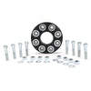 Tail Shaft Coupling Flex Disc for Mercedes Benz S-Class W220 W140 C140 R129 S500
