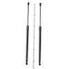 4x Bonnet & Rear Window Gas Struts for Toyota GDJ150 GRJ150 KDJ150 2010-2016
