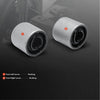 2x Lower Front Control Arm Bushing for Mini R55 R56 R57 R58 R59 Clubman Cooper