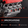Ignition Coil for Honda Civic FN FK FD FA 2005-2019 R18A1 4Cyl 1.8L 30520RNAA01