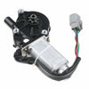 Window Regulator Lift Motor for Toyota LandCruiser 100 Series 98-07 Front Right