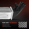 Turbo Intercooler for Audi A1 8XA 8XF 8XK 8X1 VW Polo 6R1 6C1 Skoda Fabia 542 5J