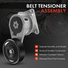 Belt Tensioner Assembly for Toyota Supra Soarer Lexus IS300 GS300 1991-2005 3.0L
