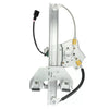 Rear Left Window Regulator W/ Motor for Holden Commodore VE Caprice WM Statesman