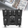 Master Power Window Switch for Mercedes-Benz W163 ML270 ML320 ML350 ML430 ML500