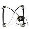 Front Right Window Regulator W/ 2-Pin motor for Ford Falcon FG 2008-2016 Sedan