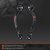 2x Upper Front Left Right Control Arm for Land Rover Range Rover L322 2002-2012