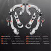 Lower Front Control Arm Kits for Benz C219 W211 S211 CLS350 CLS55 E280 E320 E500