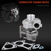 TD04 Turbo Turbocharger for Mitsubishi Triton L200 1993-1996 2.5L 4D56 Diesel