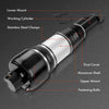 2x Rear Air Suspension Strut Shock Absorber for Land Rover Range Rover Sport SUV