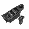 Master+Single Power Window Switch for Ford Falcon FG Sedan 08-16 Illumination