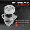 Drive Belt Tensioner for Nissan Navara D40 Pathfinder R51 Infiniti FX M Y51 3.0L