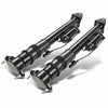 Pair Rear Air Suspension Strut Shock Absorber for Mercedes Benz W164 2005-2012