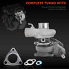 TD04-09B Turbo Turbocharger for Mitsubishi Triton Express 1986-1996 2.5L 4D56