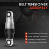 New Belt Tensioner for BMW 318i E36 Series 1993-1998 1.8L M43 B18 184E2 Petrol
