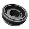 Harmonic Balancer Crankshaft Pulley for Mercedes Benz W203 W204 W211 W212 W164