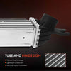Turbo Intercooler for Mini Cooper R56 R57 R58 R59 Clubman R55 R60 R61 1.6L JCW