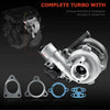 CT16V Turbo Charger Turbocharger for Toyota Landcruiser Prado Hilux KUN 3.0L