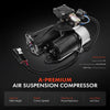 Air Suspension Compressor for Land Rover Range Rover L322 2002-2012 Hitachi Type