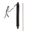 1x Spindle Drive Gas Strut w/ Automatic Opener Tailgate RH for BMW F01 F02 730i