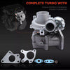 RHV4 Turbo Turbocharger for Mazda 3 BK 6 GG GY 2006-2009 2.0L 4cyl RF7J Diesel
