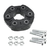 Prop Shaft Coupling Flex Disc for BMW E30 E36 E46 E87 E90 E93 F20 F30 F34 F36