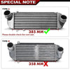 Turbo Intercooler for Kia Sorento XM Hyundai Santa Fe DM 2.2L CRDi D4HB Diesel