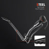 Fuel Tank Filler Neck Pipe for Toyota LandCruiser Prado 120 Series 3.0L 02-09