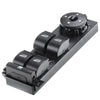 Electric Master Power Window Switch for Ford Focus LV 2009-2011 Sedan Hatchback