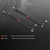2x Front Left & Right Sway Bar End Link for Mini Cooper R50 R53 09/2001-03/200