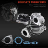 CT16V Turbo Turbocharger for Toyota Hilux GUN125 GUN135 2015-2022 2.4L 2GD-FTV