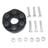 Shaft Coupling Flex Disc for BMW E46 E60 E87 E88 E90 X1 E84 X5 E53 E70 X6 E71 Z3