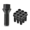 10x Front Rear Wheel Lug Bolt Studs for BMW E66 E65 E67 E83 F02 730d 740i iL X3