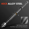 Rear Drive Prop Shaft Tail Shaft Driveshaft for Jeep Cherokee KL 2.0L 3.2L 4x4