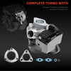 GTD1449VKZ Turbocharger for Ford Ranger PX Everest 2011-2022 2.2L P4-AT Diesel
