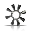 Engine Cooling Fan Blade for Volkswagen Passat 3B2 3B3 Audi A4 A6 A8 RS4 Skoda