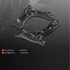 2x Lower Front Control Arm for Audi A1 8X1 8XA VW Polo Skoda Fabia NJ3 Rapid FWD