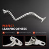 Turbocharger Oil Line Drain Hose for Ford Ranger PX 2011-2022 3.2L P5-AT Diesel