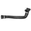 Lower Radiator Return Hose for BMW E60 525i 530i 2003-2005 2.5L 3.0L M54 Sedan