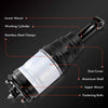 Rear Air Suspension Strut Shock Absorber for Land Rover Range Rover Sport L320