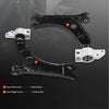 2x Front Control Arm for Audi A3 8P1 8P7 VW Jetta 1K2 1K1 Golf Eos Skoda Yeti