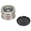 Alternator Freewheel Clutch Pulley for VW Volkswagen Jetta Golf 97-20 Audi Skoda