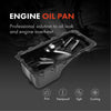 Oil Pan for Ford Ranger PX 2.2L P4-AT Turbo Diesel 2011-2021 6-Speed Auto Trans.