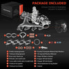 Turbocharger Turbo Charger Kit GT1446V for Holden Cruze JH 2011-2016 1.4L A14NET