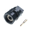Gear Transmission Speed Sensor for Mitsubishi Triton ML MN Pajero NG NH NJ NK NL