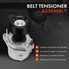 Drive Belt Tensioner for Nissan Navara D40 05-19 Pathfinder R51 05-13 YD25DDTi
